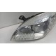 FORD FIESTA MK7 LAMPA PRZÓD LEWA