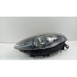 ????FIAT BRAVO LAMPA PRZÓD LEWA SOCZEWKA