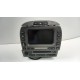 JAGUAR X-TYPE RADIO CD NAVI NAWIGACJA 4622005356