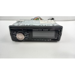 RADIO MP3 USB XOMAX XM-RSU262BT