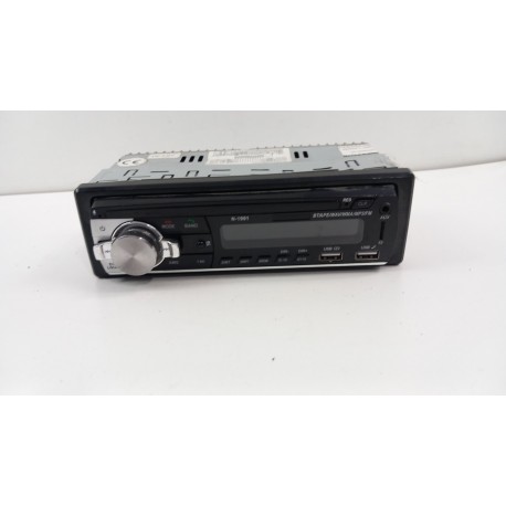 RADIO CD MP3 N1901