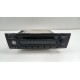 BMW E90 E87 RADIO CD PROFESSIONAL ALPINE 6971703