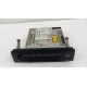 BMW E90 E87 RADIO CD PROFESSIONAL ALPINE 6971703