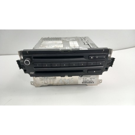 BMW E90 DVD NAWIGACJA NAVI 9159041