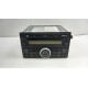 NISSAN RADIO CD BLUETOOTH