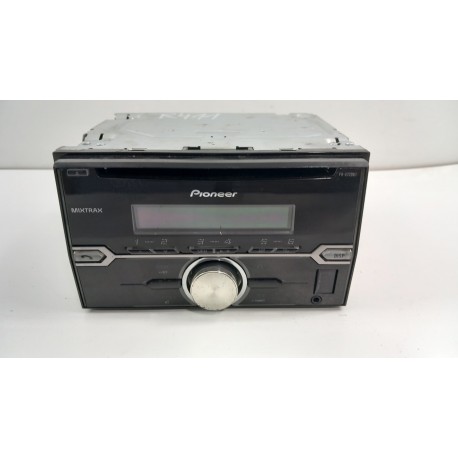 RADIO CD PIONEER FH-X720BT