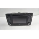 SKODA OCTAVIA II RADIO BOLERO BLUETOOTH 1Z0035156F