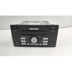 FORD FOCUS MK2 RADIO CD 6000CD