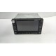 HONDA RADIO CD BB717PO