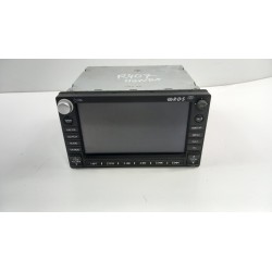 HONDA CR-V III RADIO BB717PO 39541-SWA-E010-M1