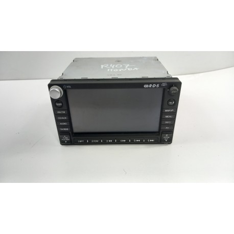 HONDA RADIO CD BB717PO