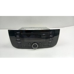 FIAT ALFA RADIO CD 7355014090