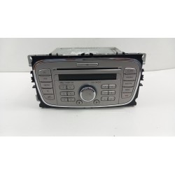 FORD MONDEO MK4 RADIO CD 8S7T18C815AA