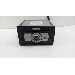 NISSAN QASHQAI RADIO CD 28185JG44A