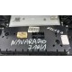 NISSAN NAVARA D40 PANEL STEROWANIA RADIA RAMKA