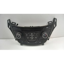 OPEL INSIGNIA A LIFT PANEL KLIMATYZACJI 26202384