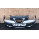 SEAT IBIZA 6L ZDERZAK PRZÓD LS7N HALOGEN