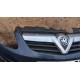 OPEL CORSA D ZDERZAK PRZÓD Z168 HALOGEN