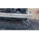 PEUGEOT 308 T7 1.6 HDI PAS PRZEDNI KOMPLET