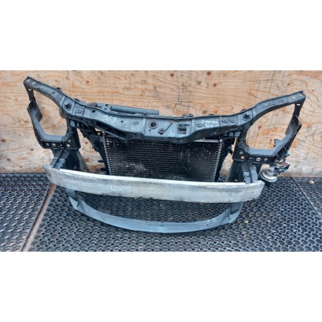 OPEL CORSA D 1.2B PAS PRZEDNI KOMPLET