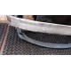 OPEL CORSA D 1.2B PAS PRZEDNI KOMPLET