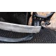 OPEL CORSA D 1.2B PAS PRZEDNI KOMPLET
