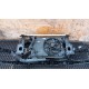 OPEL CORSA D 1.2B PAS PRZEDNI KOMPLET