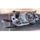 OPEL CORSA D 1.2B PAS PRZEDNI KOMPLET