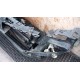 FORD FIESTA ST MK7 1.6EB PAS PRZEDNI KOMPLET
