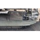 FORD FIESTA ST MK7 1.6EB PAS PRZEDNI KOMPLET