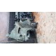 FORD FIESTA ST MK7 1.6EB PAS PRZEDNI KOMPLET