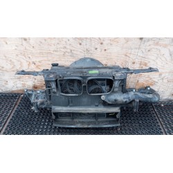 BMW E39 LIFT 2.0B PAS PRZEDNI KOMPLET AUTOMAT