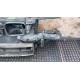 BMW E39 LIFT 2.0B PAS PRZEDNI KOMPLET AUTOMAT