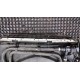 BMW E39 LIFT 2.0B PAS PRZEDNI KOMPLET AUTOMAT