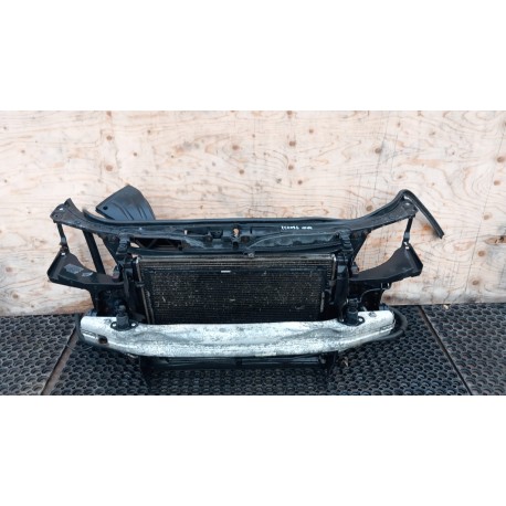 AUDI A4 B7 LIFT 2.0 TDI PAS PRZEDNI KOMPLET