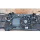 AUDI A4 B7 LIFT 2.0 TDI PAS PRZEDNI KOMPLET
