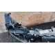 OPEL INSIGNIA A 2.0 CDTI PAS PRZEDNI KOMPLET