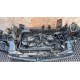 OPEL INSIGNIA A 2.0 CDTI PAS PRZEDNI KOMPLET