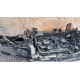 OPEL INSIGNIA A 2.0 CDTI PAS PRZEDNI KOMPLET