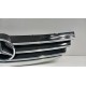 MERCEDES A KLASA W169 ATRAPA GRILL CHROM