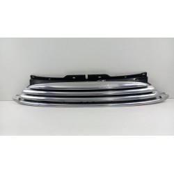 MINI COOPER R56 ATRAPA GRILL CHROM