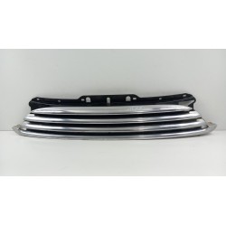 MINI COOPER D R56 ATRAPA GRILL CHROM