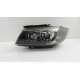 BMW E90 E91 LAMPA PRZÓD LEWA BIXENON SOCZEWKA