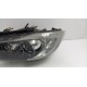 BMW E90 E91 LAMPA PRZÓD LEWA BIXENON SOCZEWKA