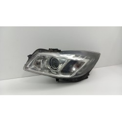 OPEL INSIGNIA A EU LAMPA PRZÓD LEWA BIXENON SOCZEWKA