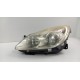 OPEL CORSA D LAMPA PRZÓD LEWA