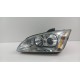 FORD FOCUS ST MK2 EU LAMPA PRZÓD LEWA XENON SOCZEWKA