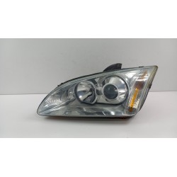 FORD FOCUS ST MK2 LAMPA PRZÓD LEWA XENON EUROPA