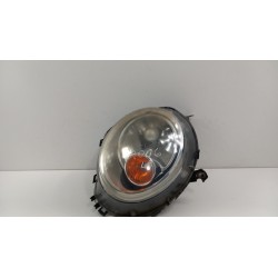 MINI COOPER R56 LAMPA PRZÓD LEWA