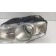 VW PASSAT B6 LAMPA PRZÓD LEWA SOCZEWKA